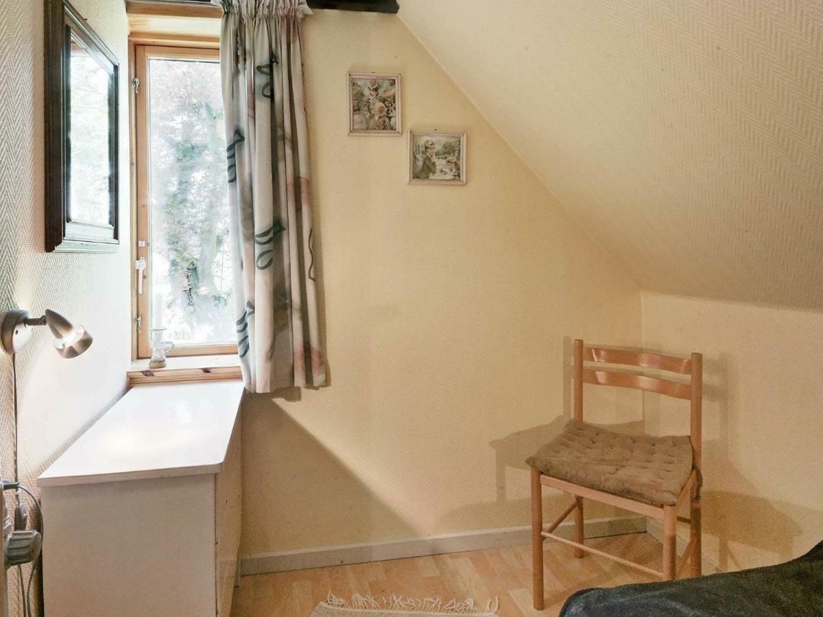 4 Person Holiday Home In Nex Langedeby Exterior photo